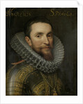 Portrait of Ambrogio Spinola by Workshop of Michiel Jansz van Mierevelt