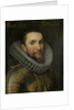 Portrait of Ambrogio Spinola by Workshop of Michiel Jansz van Mierevelt