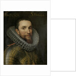 Portrait of Ambrogio Spinola by Workshop of Michiel Jansz van Mierevelt
