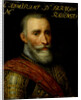 Portrait of Francisco Hurtado de Mendoza, Admiral of Aragon by Workshop of Jan Antonisz van Ravesteyn