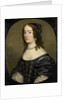 Portrait of Amalia, consort of Frederick Henry, Prince of Orange by Workshop of Gerard van Honthorst