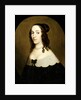 Portrait of Louise Christina, Countess of Solms-Braunfels, 2nd Wife of Johan Wolfert van Brederode by Workshop of Gerard van Honthorst