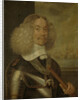 Portrait of Jacob Baron van Wassenaer, Lord of Obdam, Lieutenant-Admiral of Holland and West-Friesland by Abraham Evertsz. van Westerveld