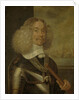 Portrait of Jacob Baron van Wassenaer, Lord of Obdam, Lieutenant-Admiral of Holland and West-Friesland by Abraham Evertsz. van Westerveld