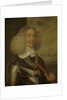 Portrait of Jacob Baron van Wassenaer, Lord of Obdam, Lieutenant-Admiral of Holland and West-Friesland by Abraham Evertsz. van Westerveld