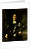 Portrait of an Admiral, possibly Adriaen Banckert, Vice-Admiral of Zeeland by Anonymous