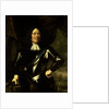 Portrait of an Admiral, possibly Adriaen Banckert, Vice-Admiral of Zeeland by Anonymous