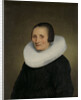 Portrait of Margaretha de Geer, wife of Jacob Jacobsz. Trip by Jacob Gerritsz Cuyp