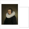 Portrait of Margaretha de Geer, wife of Jacob Jacobsz. Trip by Jacob Gerritsz Cuyp