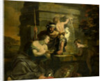 Granida and Daifilo by Gerard de Lairesse