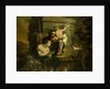 Granida and Daifilo by Gerard de Lairesse