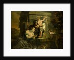 Granida and Daifilo by Gerard de Lairesse