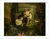 Granida and Daifilo by Gerard de Lairesse