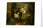 Granida and Daifilo by Gerard de Lairesse