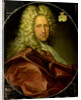 Portrait of a Man from the Balguerie Family by Landsberghs