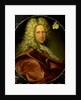 Portrait of a Man from the Balguerie Family by Landsberghs