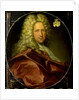 Portrait of a Man from the Balguerie Family by Landsberghs