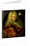 Portrait of a Man from the Balguerie Family by Landsberghs