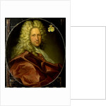 Portrait of a Man from the Balguerie Family by Landsberghs