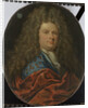 Portrait of a Man, presumably Theodorus Rijswijk, Alderman in Amsterdam by Pieter van der Werff