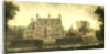 Castle of Nieuw Teylingen by Niels Rode