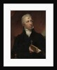 Portrait of Cornelis Apostool, First Director of the Rijksmuseum Amsterdam by Charles Howard Hodges