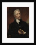 Portrait of Cornelis Apostool, First Director of the Rijksmuseum Amsterdam by Charles Howard Hodges
