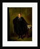 Portrait of Johan Melchior Kemper, Lawyer and Statesman by David Pièrre Giottino Humbert de Superville