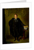 Portrait of Johan Melchior Kemper, Lawyer and Statesman by David Pièrre Giottino Humbert de Superville