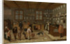 Office of the Attorney by Pieter de Bloot