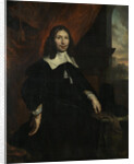 Dionijs Wijnands, Amsterdam merchant by Jan van Noordt