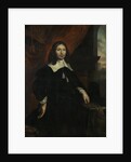 Dionijs Wijnands, Amsterdam merchant by Jan van Noordt