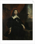 Dionijs Wijnands, Amsterdam merchant by Jan van Noordt