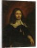 Portrait of Dionijs Wijnands, Merchant in Amsterdam by Jan van Noordt