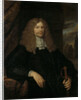 Portrait of Cornelis Backer, 1633-81, councillor, alderman, and colonel of the Amsterdam militia by Caspar Netscher