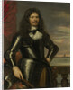 Johan van Beaumont. Colonel in the Holland guards and commander of Den Briel by Jan Mijtens