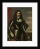 Johan van Beaumont. Colonel in the Holland guards and commander of Den Briel by Jan Mijtens