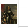 Johan van Beaumont. Colonel in the Holland guards and commander of Den Briel by Jan Mijtens