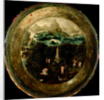 Paradise by Herri met de Bles