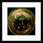 Paradise by Herri met de Bles