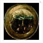 Paradise by Herri met de Bles