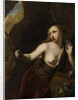 Penitent Mary Magdalene by Dirck Bleker