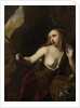Penitent Mary Magdalene by Dirck Bleker