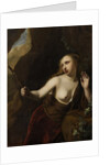 Penitent Mary Magdalene by Dirck Bleker