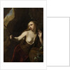 Penitent Mary Magdalene by Dirck Bleker