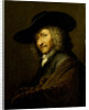 Jan Pietersz Zomer, Art Dealer in Amsterdam, The Netherlands by Norbert van Bloemen