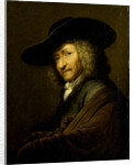 Jan Pietersz Zomer, Art Dealer in Amsterdam, The Netherlands by Norbert van Bloemen