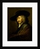 Jan Pietersz Zomer, Art Dealer in Amsterdam, The Netherlands by Norbert van Bloemen