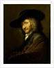 Jan Pietersz Zomer, Art Dealer in Amsterdam, The Netherlands by Norbert van Bloemen
