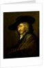 Jan Pietersz Zomer, Art Dealer in Amsterdam, The Netherlands by Norbert van Bloemen